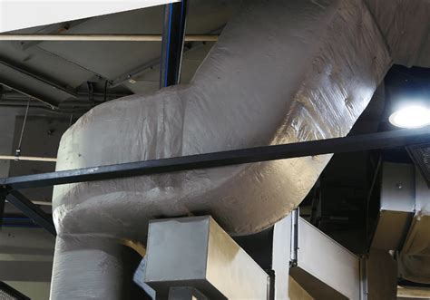 Grease Duct Cleanout Requirements