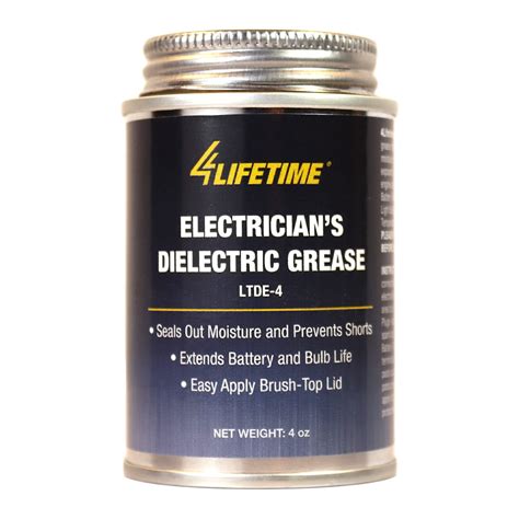 Grease Electrical Grease