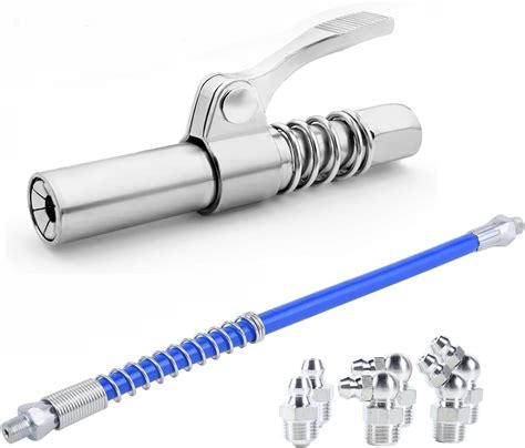 Grease Gun Fitting