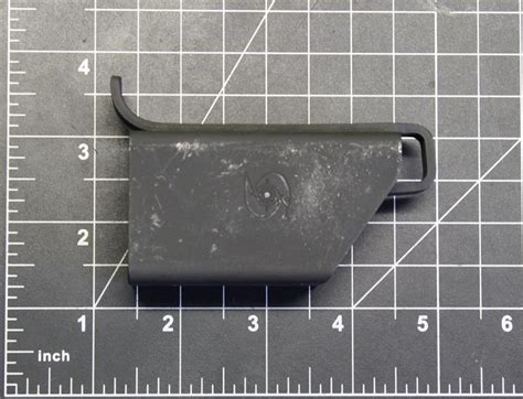 Grease Gun Magazine Loader