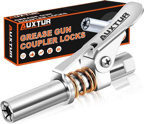 Grease Gun Tip Hs Code