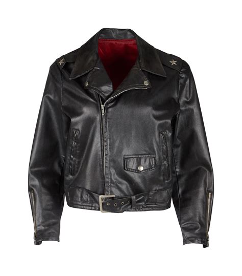 Grease Jacket Auction