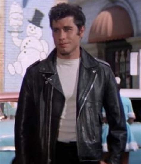 Grease Jacket Grease
