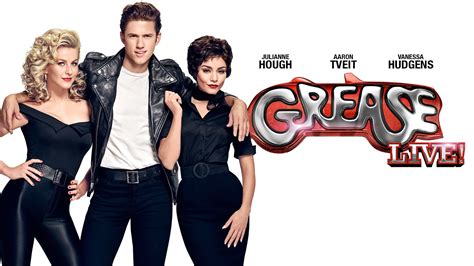 Grease Live Trailer