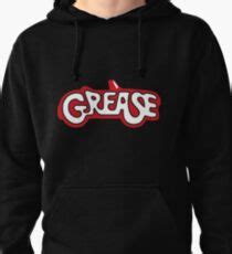 grease merchandise