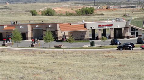 Grease Monkey Laramie