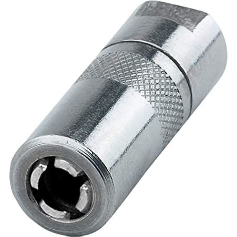 Grease Nipple Coupling