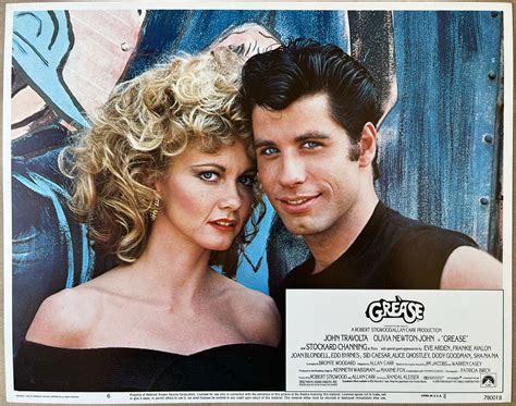 Grease Original Rating