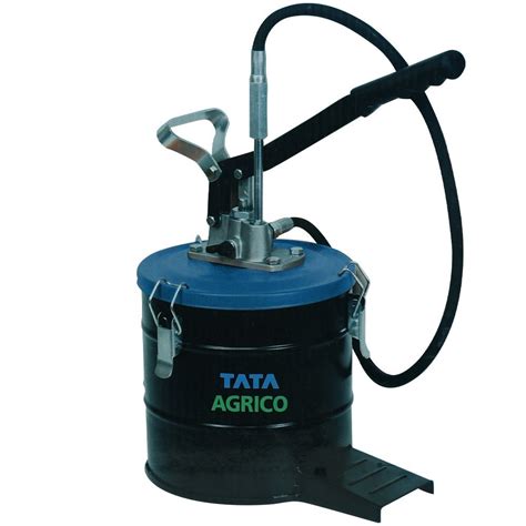 Grease Pump Hs Code Zauba