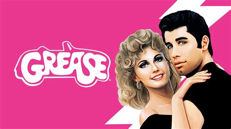 grease the movie games