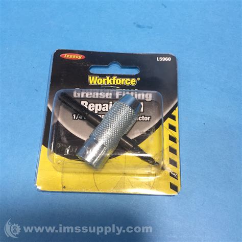 Grease Zerk Extractor