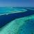 great barrier reef australia water
