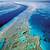 great barrier reef oceans in australia
