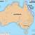 great barrier reef of australia is located parallel to