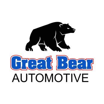 About Us Great Bear Automotive