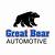 great bear automotive