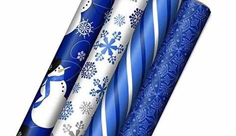 Trick Out Your Presents With 36 Festive Holiday Gift Wraps