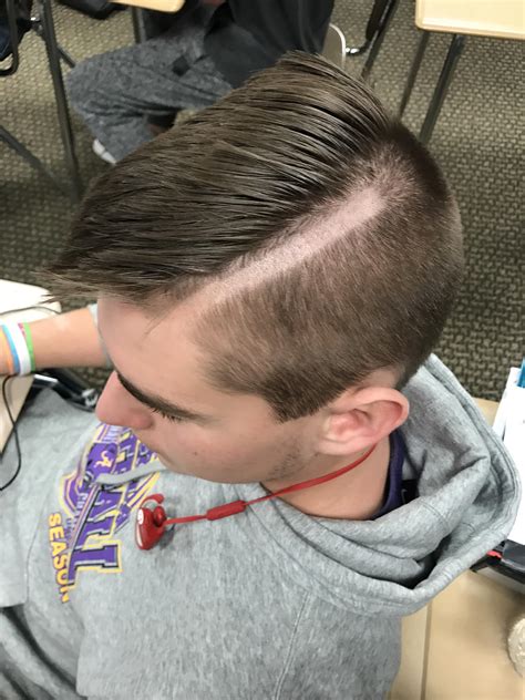 Fade Hairstyle For Men In 2023: The Bold And Classic Look
