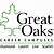 great oaks academy jobs