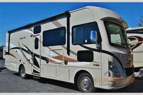 great american rv inventory