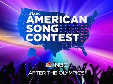 great american song contest 2023