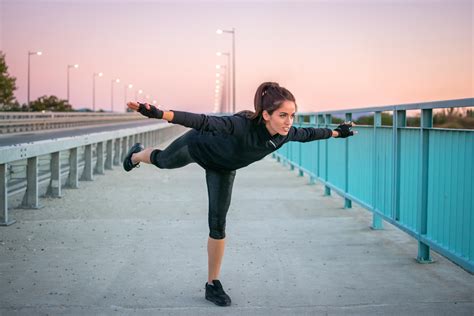 Great Balance Exercises To Help You Stay Strong In 2023