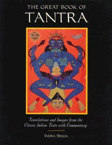 great books of tantra: a comprehensive guide