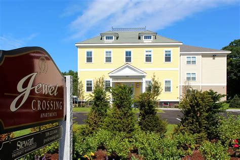 Great Bridge Properties