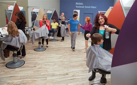 Great Clips Check In Rules