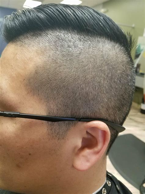 Great Clips Cut Beards