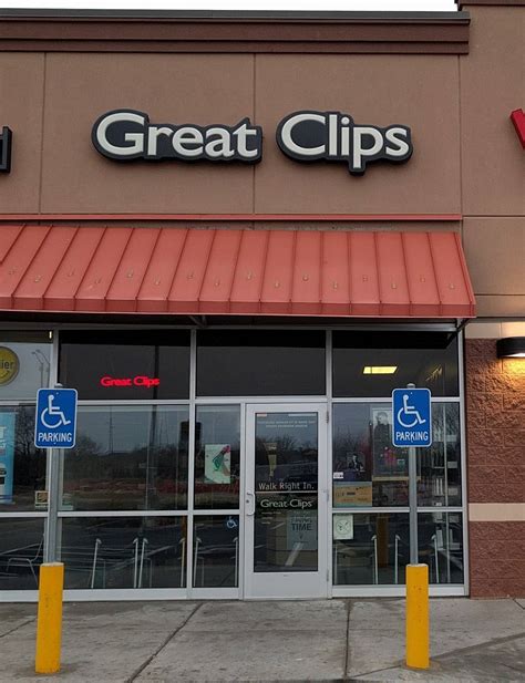 great clips derby kansas check in