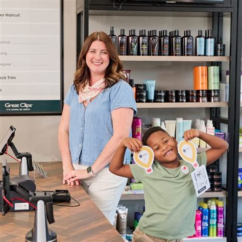 Great Clips In Apache Junction