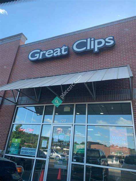 great clips l