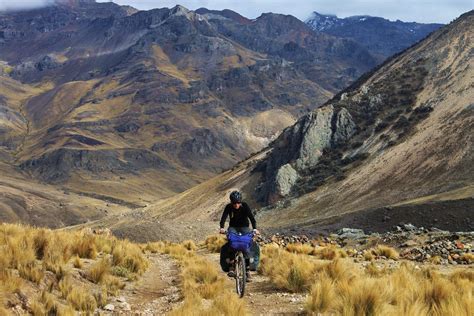 great divide bikepacking route