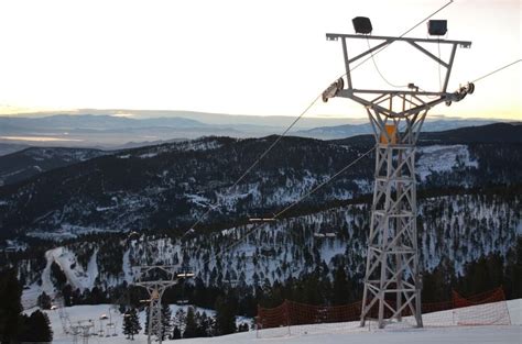 great divide ski cam