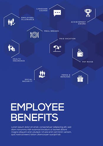 great eastern employee benefits brochure
