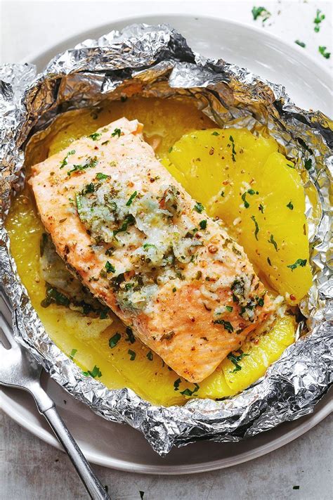 great fish recipes for dinner