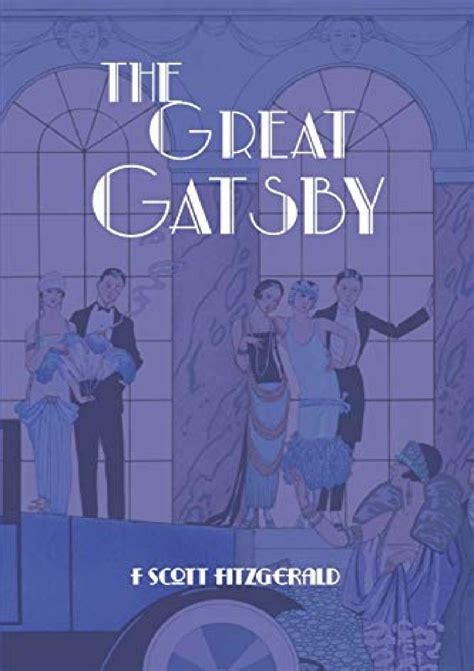 great gatsby read pdf