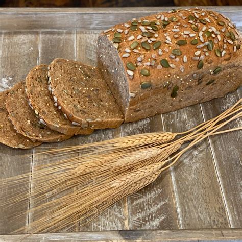 great harvest dakota bread