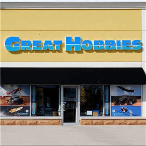 great hobbies warehouse mississauga on