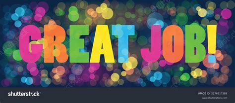 Great Job Background