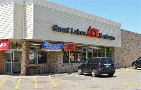 great lakes ace hardware near me phone number