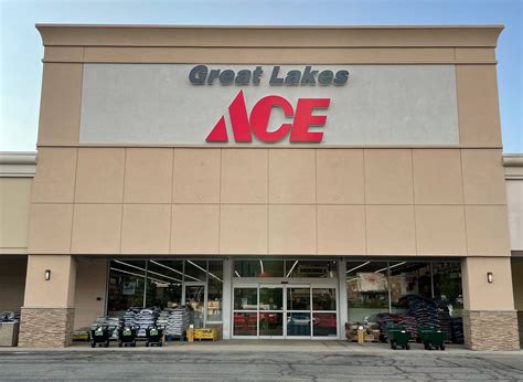 great lakes ace hardware newport ky