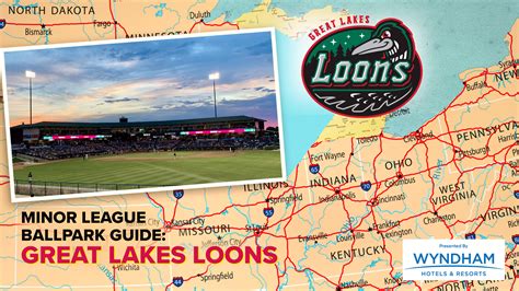 great lakes loons parking