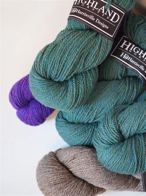 Great Northern Yarns