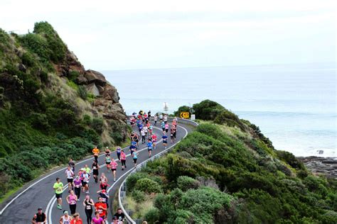 great ocean road ultra marathon