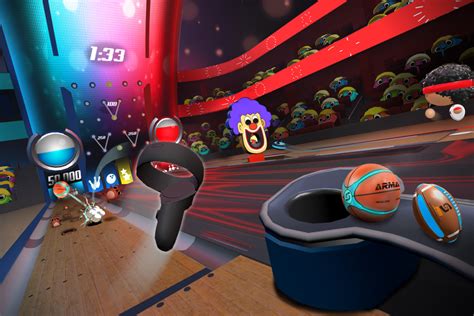 great oculus quest 2 games