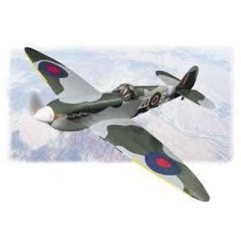 great planes spitfire arf