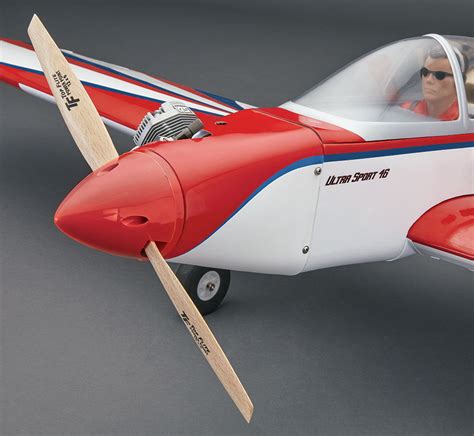 great planes ultra sport 46