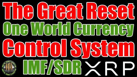 great reset imf